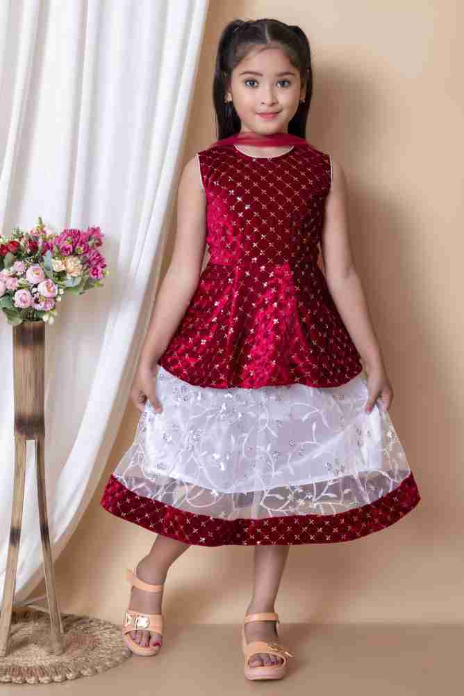 NEW BADSHA DRESSES Girls Lehenga Choli Ethnic Wear Embellished Lehenga Choli Price in India Buy NEW BADSHA DRESSES Girls Lehenga Choli Ethnic Wear Embellished Lehenga Choli online at Flipkart