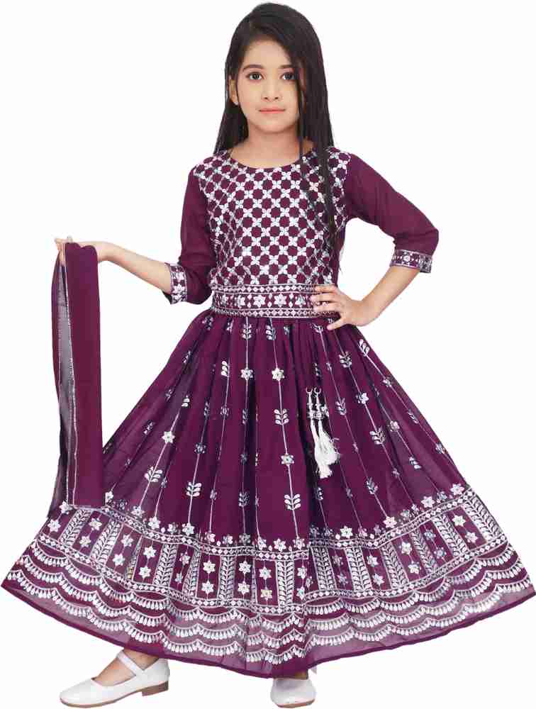 Lacha girl store dress