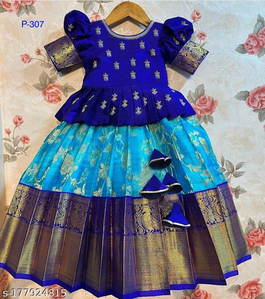 Baby girl ethnic wear designs outlet