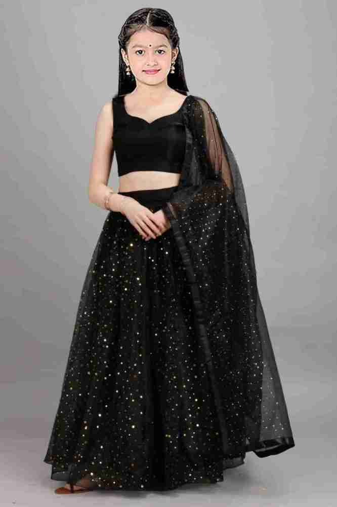 7 years girl shop lehenga