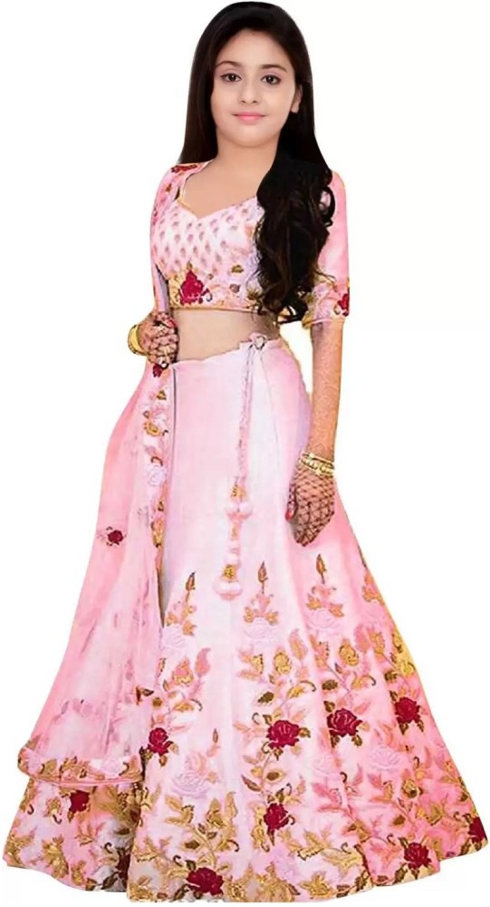 Lehenga choli for 17 sale year girl