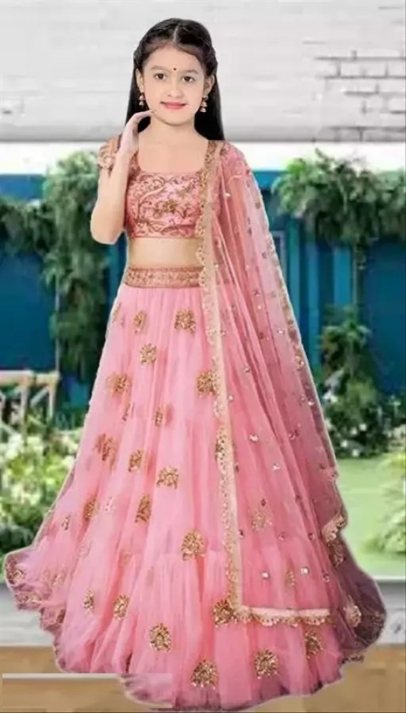 4 cheap years lehenga