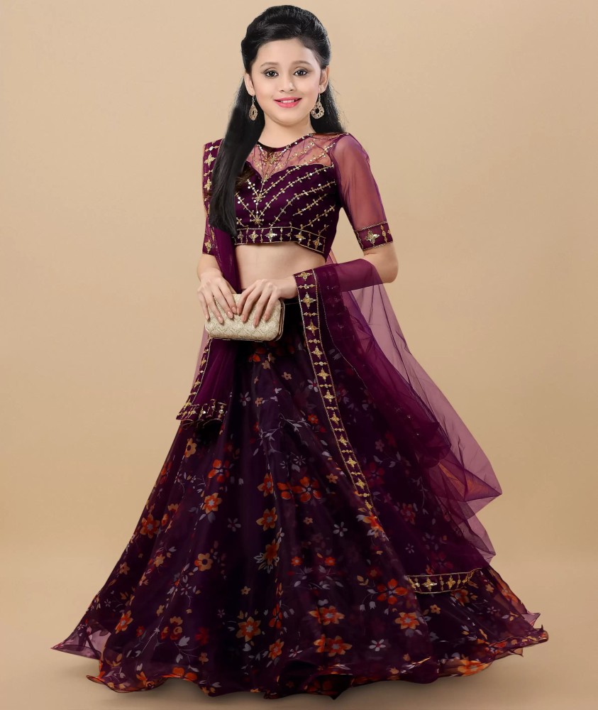 Flipkart chaniya choli best sale