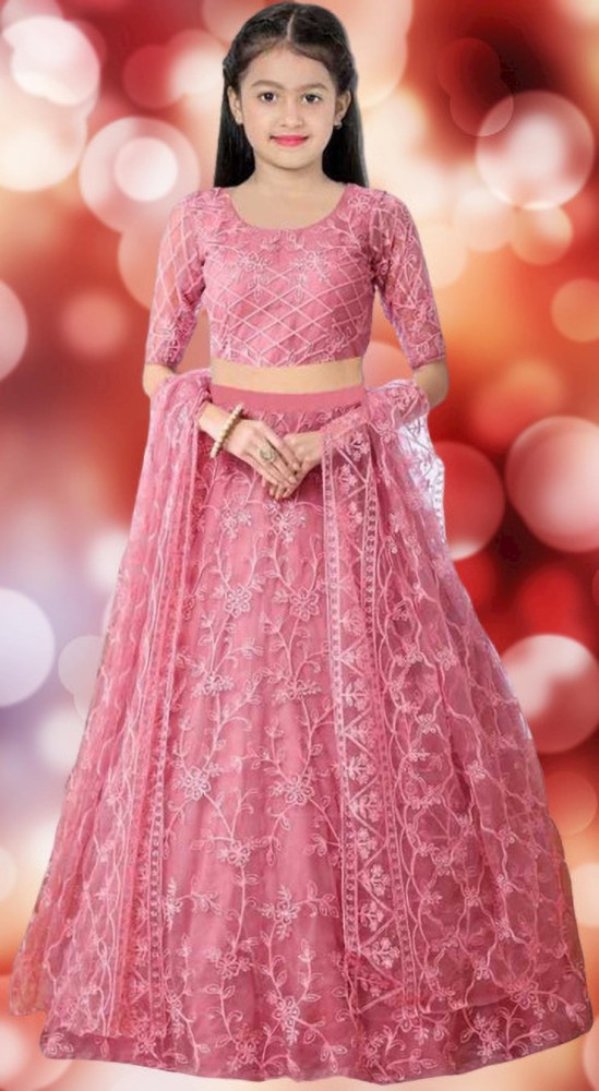 Lehenga choli for 2024 girls 12 years