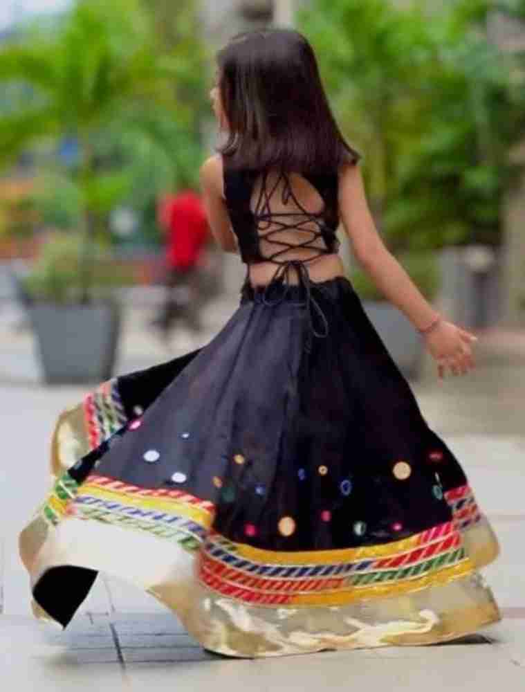 Lehenga choli for hot sale girls 18 years