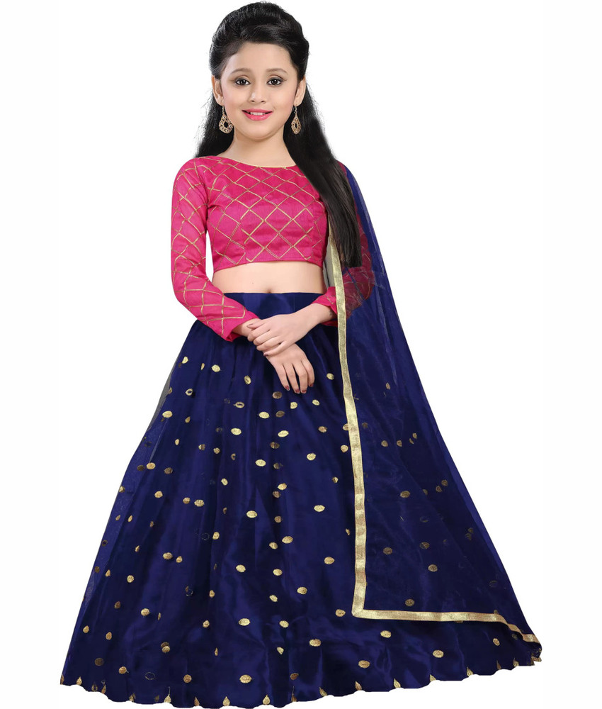 Flipkart lehenga choli dupatta deals