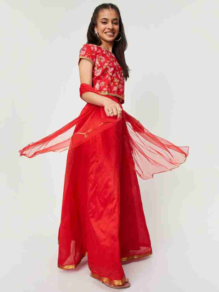 Max lehenga choli hotsell