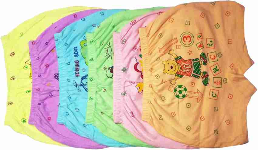 Buy BODYCARE Kids Hello Kitty Girls Panty Ultrasoft Underwear 100% Cotton  Soft Comfortable, Skin Friendly