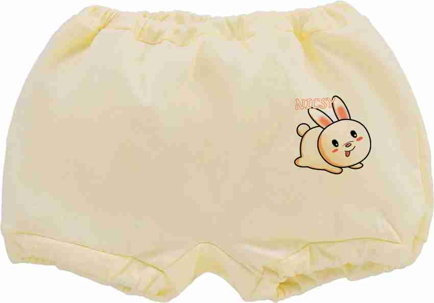 Nicsy Panty For Baby Girls Price in India - Buy Nicsy Panty For