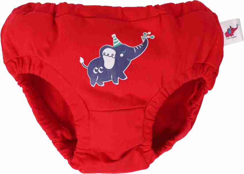 Hosiery Brief Baby Underwear, Size: NEW BORN TO 18-24 MONTHS at