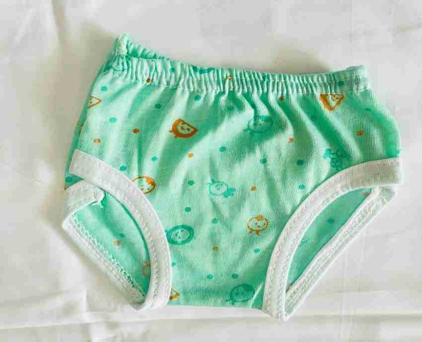 Chota Chaddi Panty For Baby Girls Price in India - Buy Chota