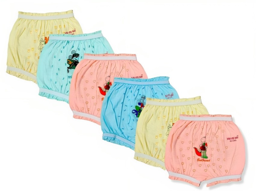 VK UNDERGARMENTS Panty For Baby Girls Price in India - Buy VK
