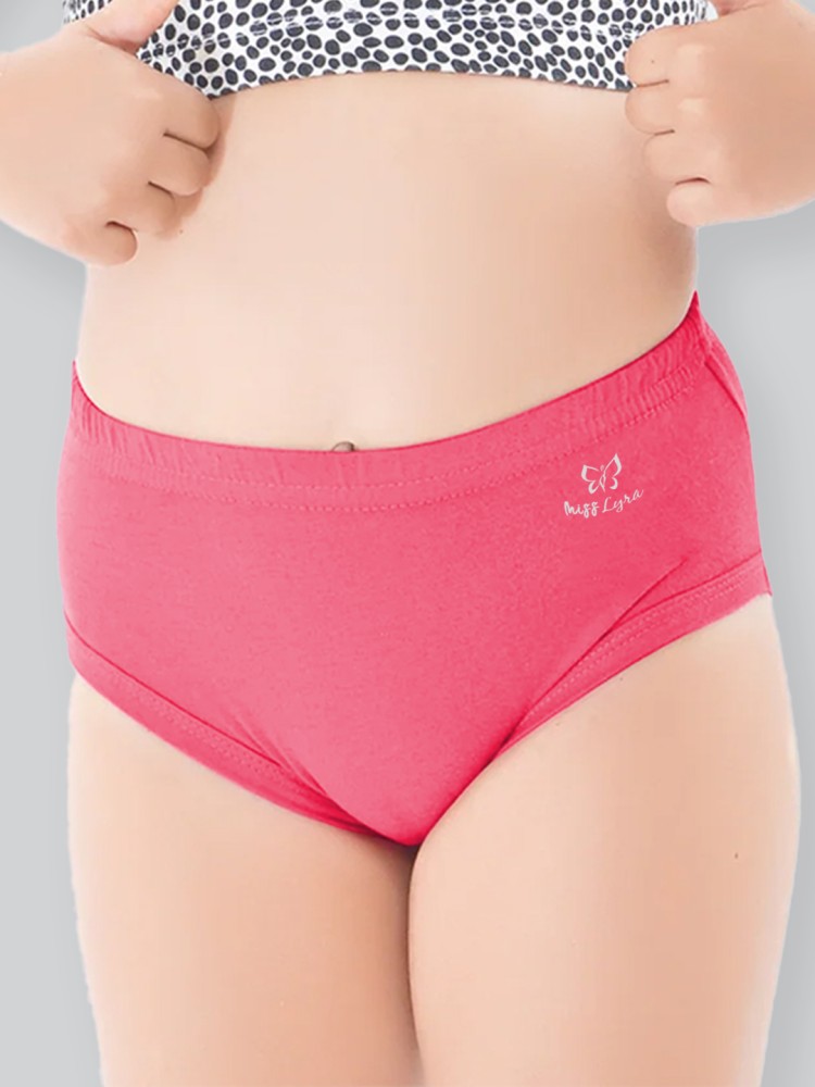 Lyra Panty For Girls Price in India - Buy Lyra Panty For Girls