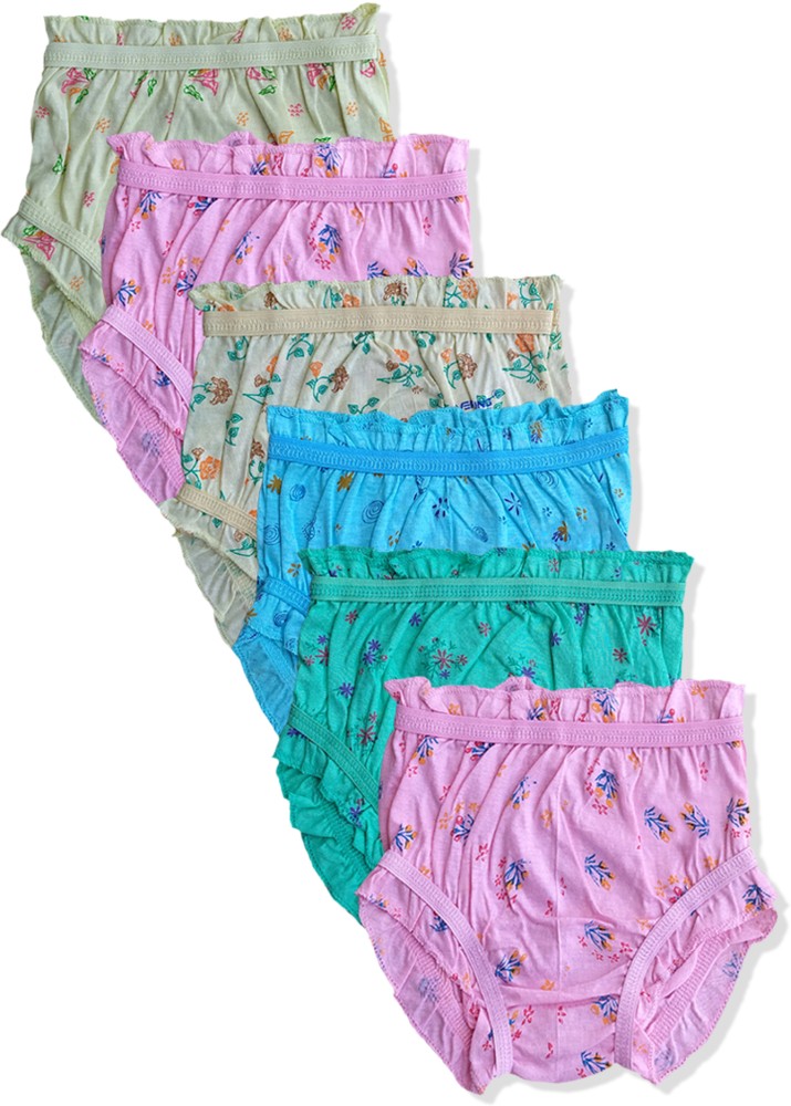 ONCH Panty For Girls Price in India - Buy ONCH Panty For Girls online at