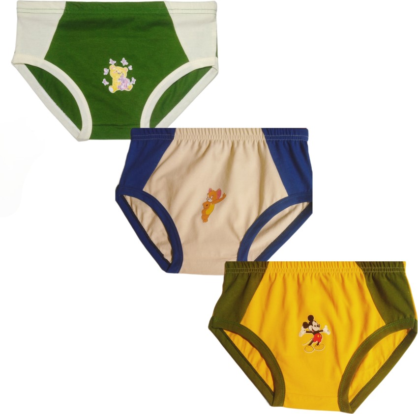 New Pack of 6 - Paw Patrol Training Pants Underwear underpants