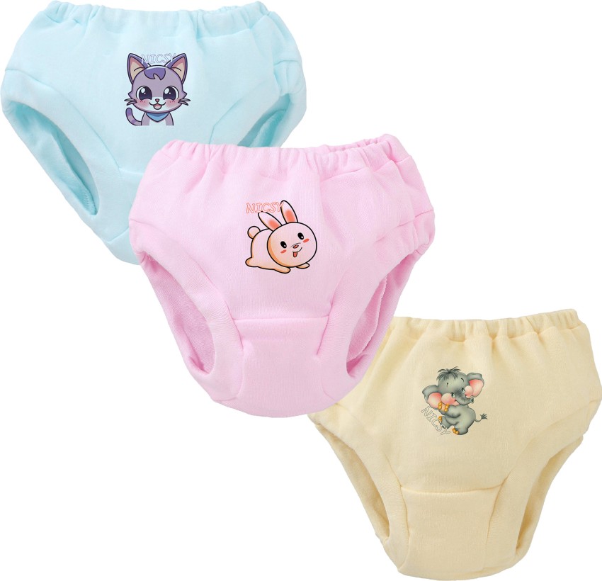 Nicsy Panty For Girls Price in India - Buy Nicsy Panty For Girls