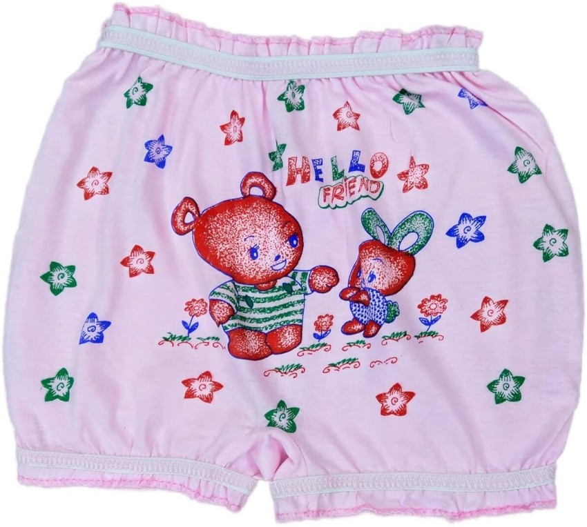Twinkle Undergarments Panty For Baby Girls Price in India - Buy Twinkle  Undergarments Panty For Baby Girls online at