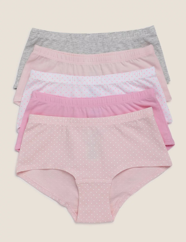 MARKS & SPENCER Panty For Girls Price in India - Buy MARKS & SPENCER Panty  For Girls online at
