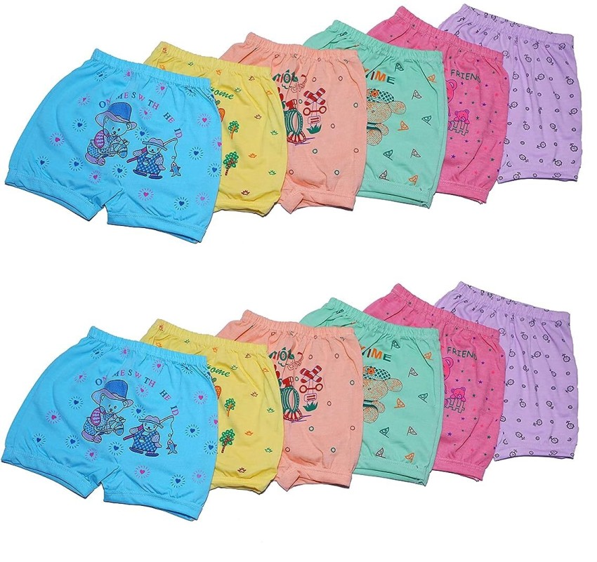 P-joy Panty For Baby Girls Price in India - Buy P-joy Panty For Baby Girls  online at