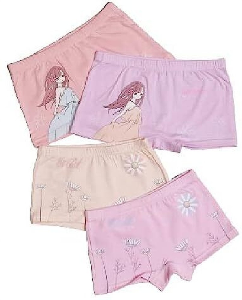 A Little Swag Panty For Girls Price in India - Buy A Little Swag Panty For  Girls online at