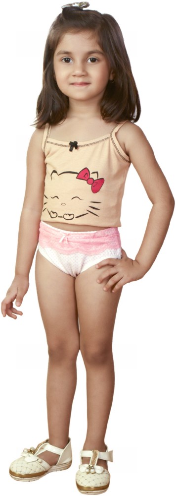 Inner Amour Panty For Girls Price in India - Buy Inner Amour Panty