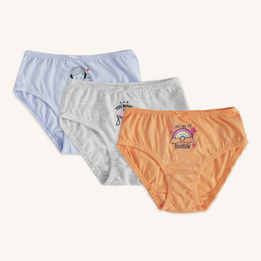 Pantaloons Junior Panty For Girls Price in India - Buy Pantaloons