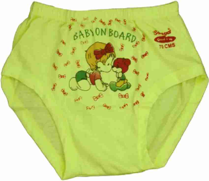 Little Hug Panty For Baby Girls Price in India - Buy Little Hug Panty For  Baby Girls online at