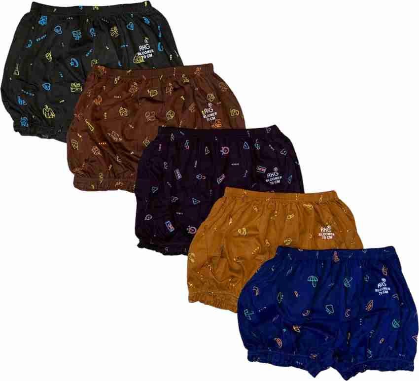 UnderGlow Panty For Baby Girls Price in India - Buy UnderGlow Panty For  Baby Girls online at