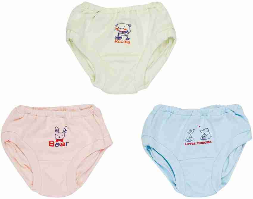 Toodles Panty For Baby Girls Price in India - Buy Toodles Panty