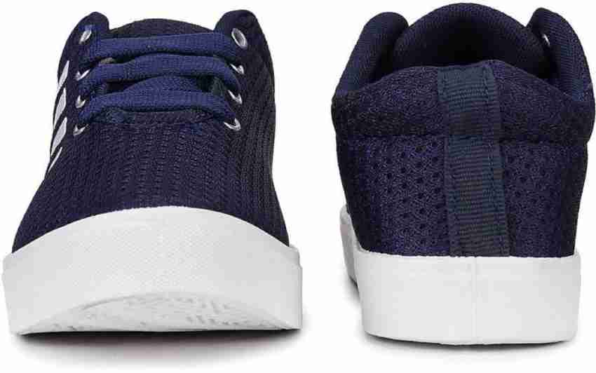 Adidas neo 2 outlet blue sneakers