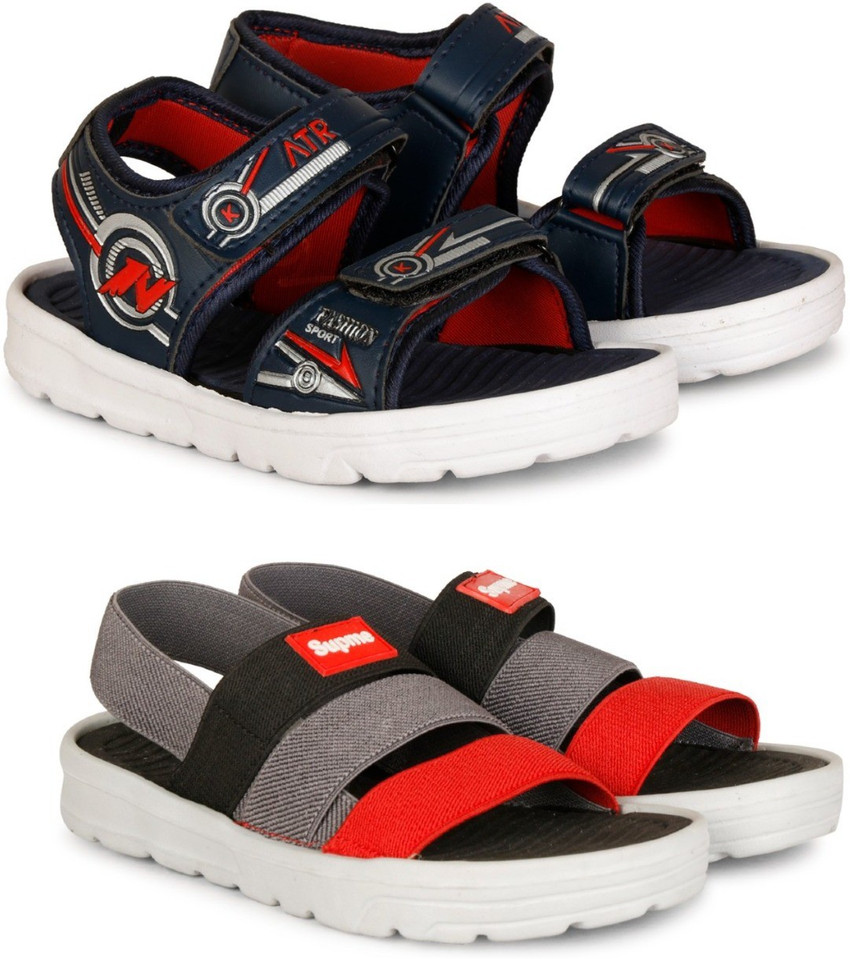 Boys sandal flipkart new arrivals