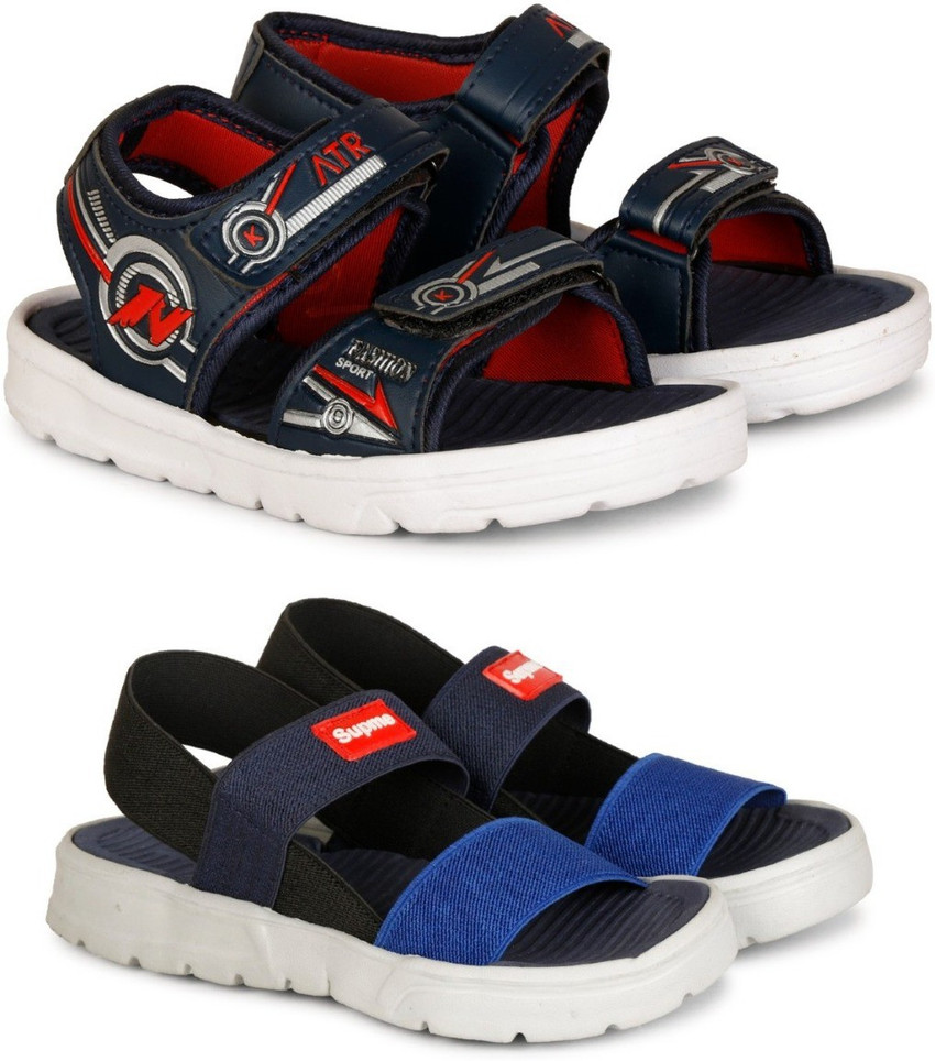 Flipkart sandal boy store