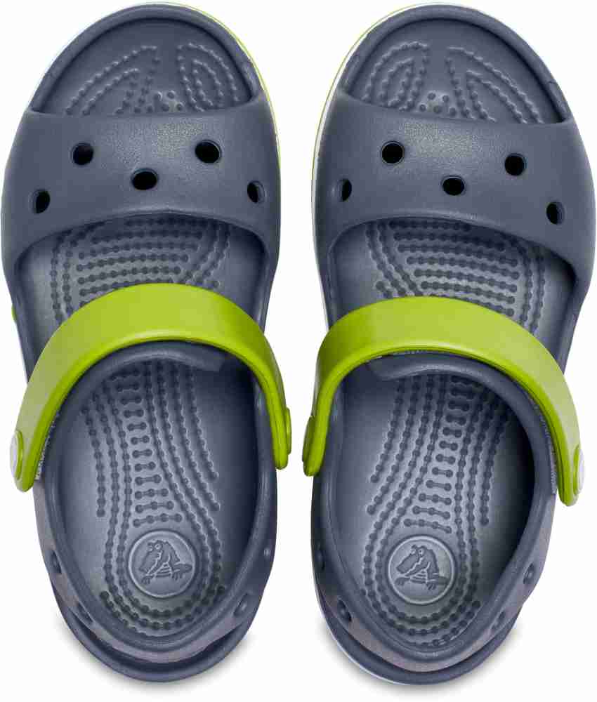 Crocs sandals for boys hotsell