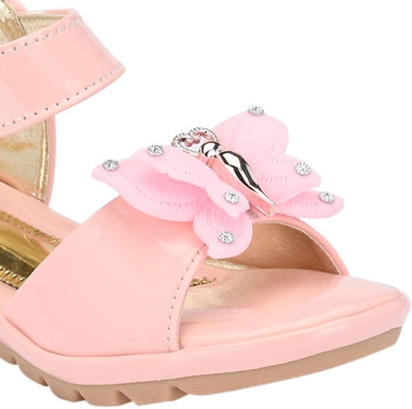 Hopscotch baby girl discount sandals