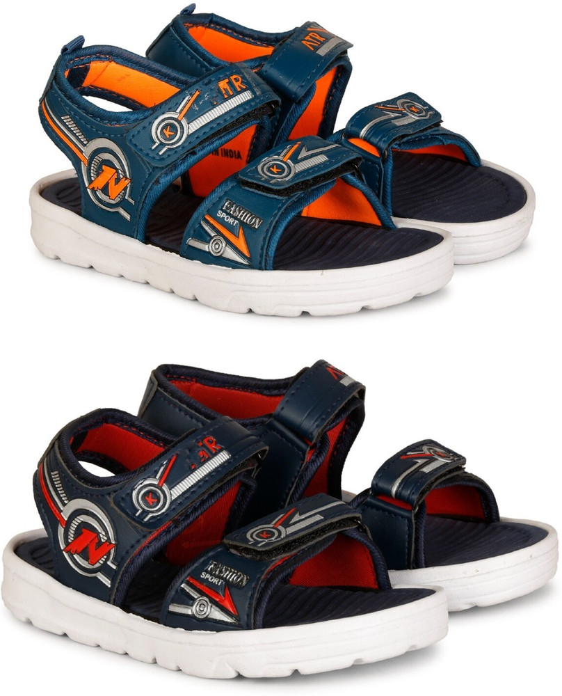 Boys sporty sandals hot sale