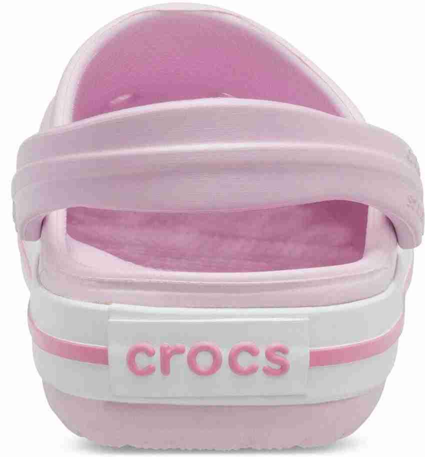 CROCS Boys Girls Sling Back Clogs Price in India Buy CROCS