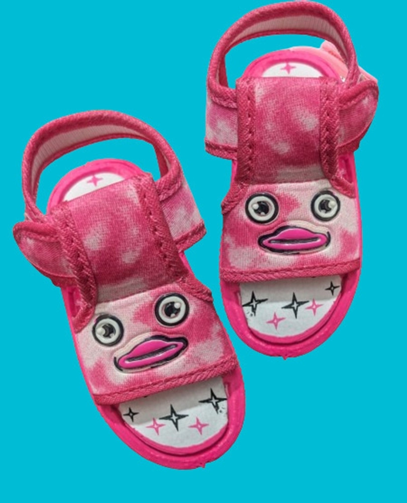 Flipkart baby sandal store