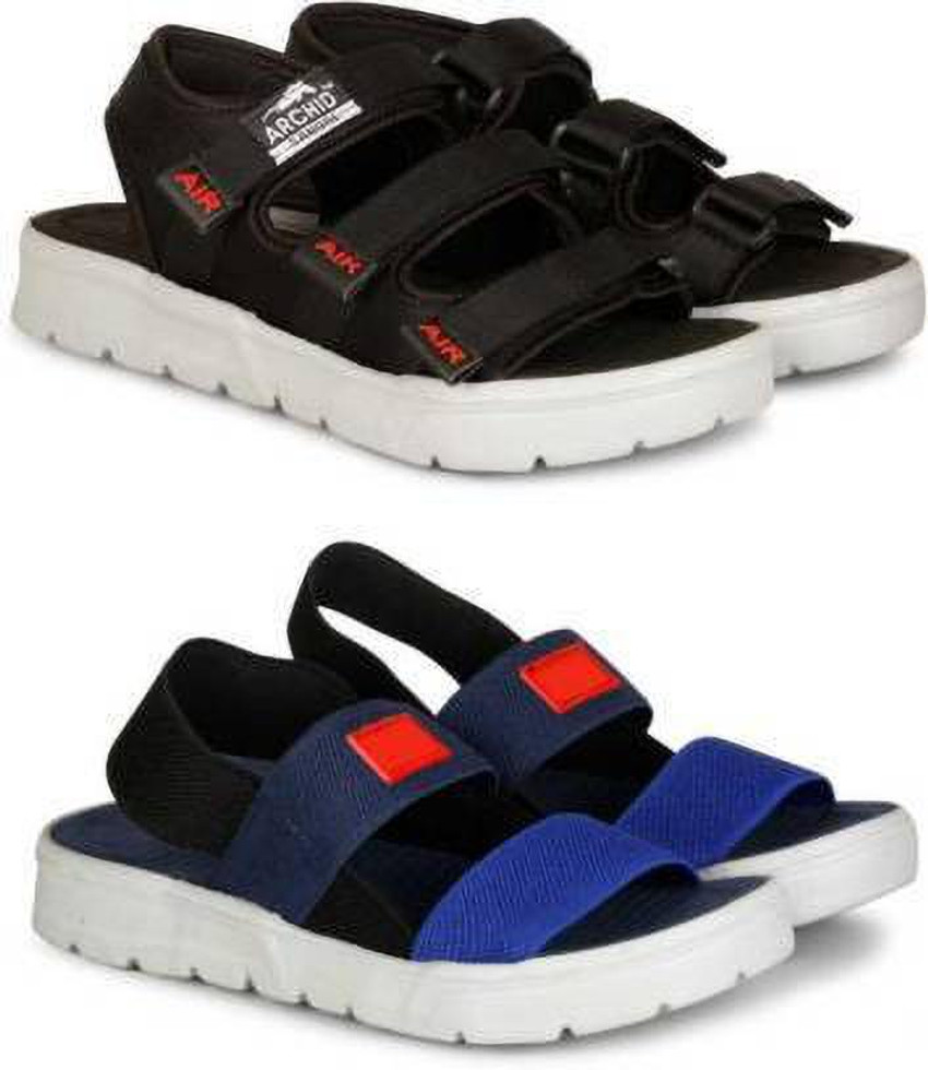 Air sandals flipkart store