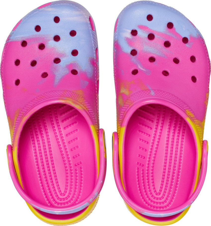 CROCS Boys Slip on Clogs Price in India Buy CROCS Boys Slip on