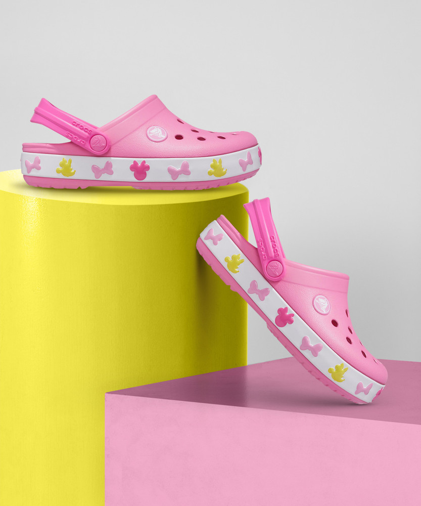 Crocs footwear flipkart cheap