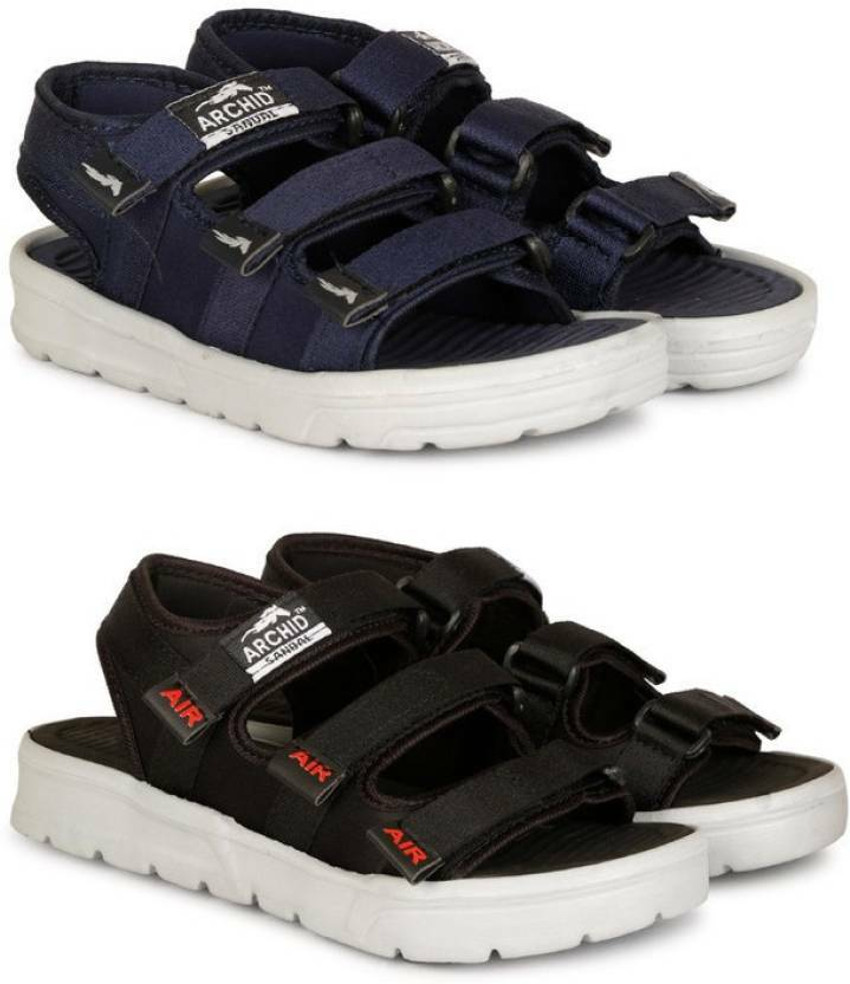 Archid Footwear Boys Velcro Strappy Sandals Price in India Buy Archid Footwear Boys Velcro Strappy Sandals online at Flipkart