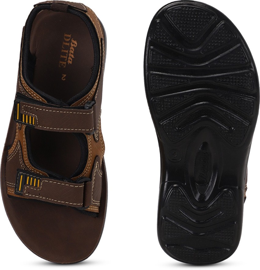 Bata best sale dlite sandals