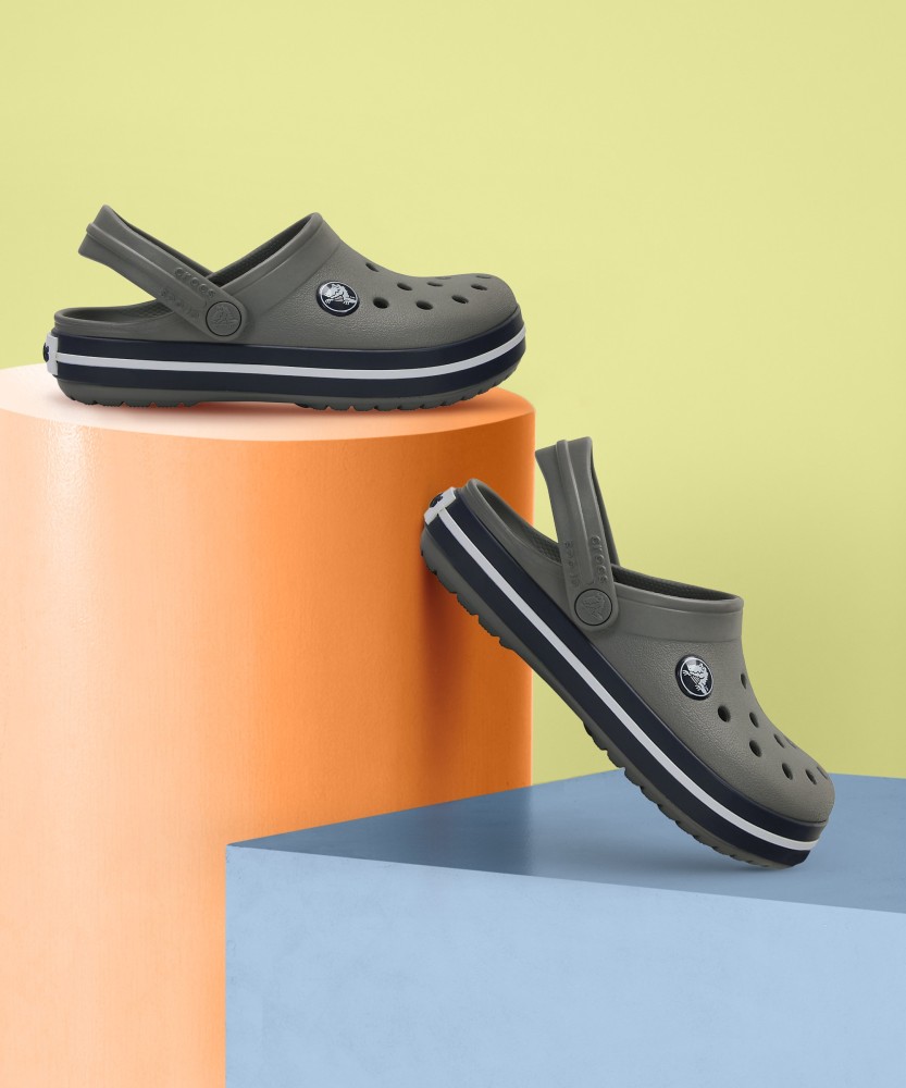 crocs clogs price