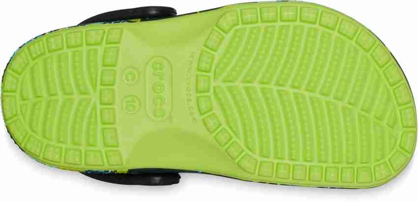 Baby crocs hotsell size 4c