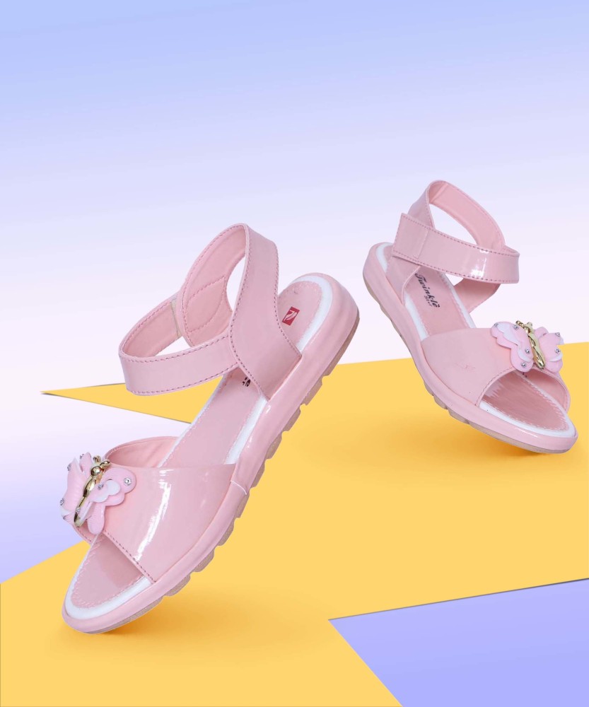 Girl sandal image with price new arrivals