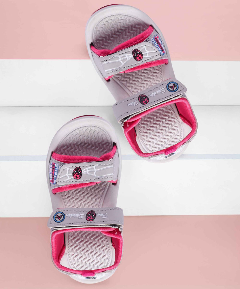 Flipkart kids sandals online