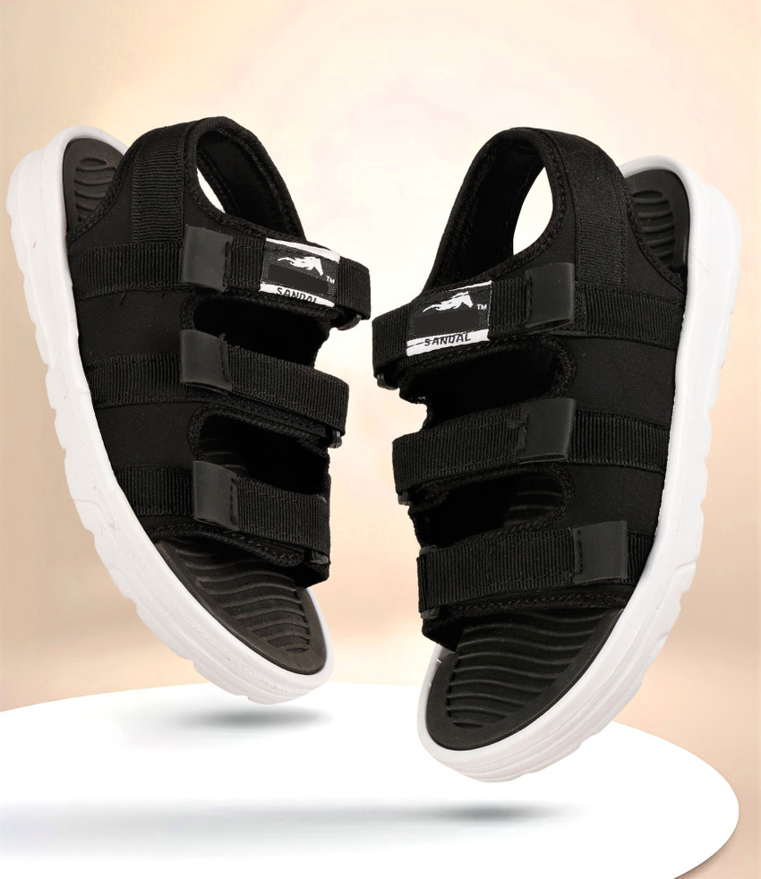 ARCHID Boys Velcro Sports Sandals