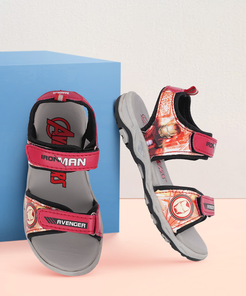 sandal avengers
