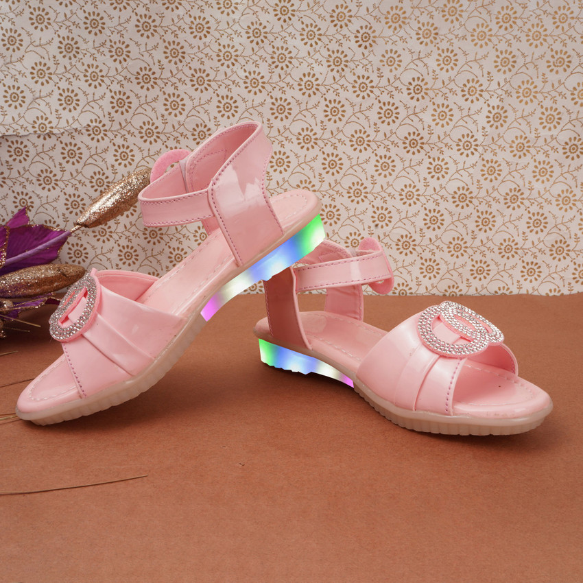 Sandals for 5 year girl new arrivals