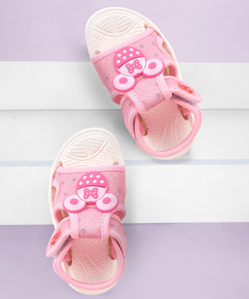 Flipkart baby clearance girl sandal